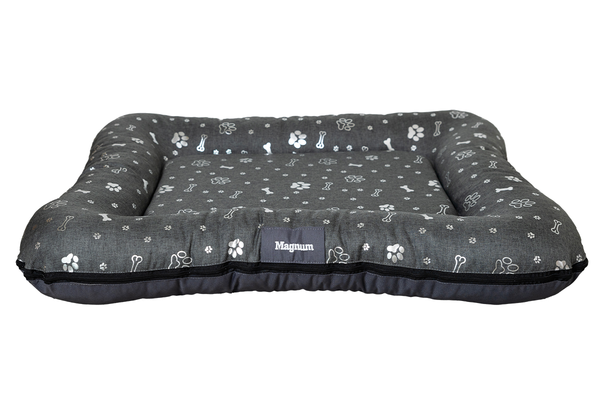 Magnum Outdoor Polštář (Silver Bons) Velikost: 70x60x11