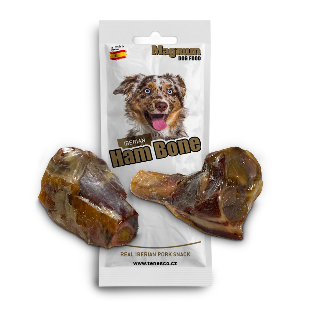 Magnum Two Half HAM Bones