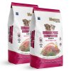 Magnum Iberian Pork & Monoprotein All Breed 2x 12 kg