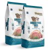Magnum Iberian Pork & Tuna 2x 12 kg