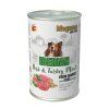 Magnum Iberian Pork & Turkey Meat