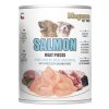 Magnum Meat Peaces Salmon 800 g