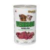 natural meet venison