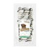 Magnum Rawhide Roll Stick Green/White 40 ks