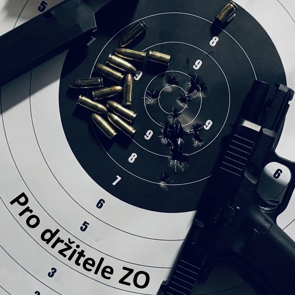Pro držitele ZO