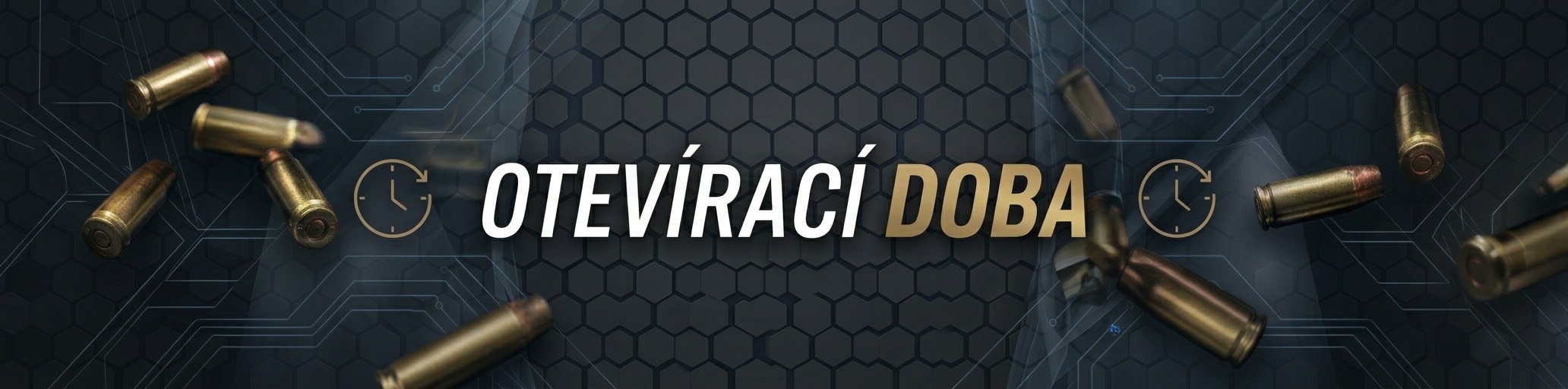 Otevírací doba