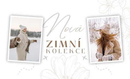 Zimni kolekce