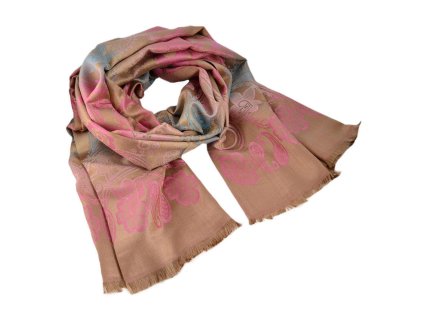 la tepl hndorov s potiskem kvtin z1