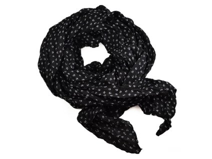 sala letni 69tl014 7001 cerna s kotvickami z1