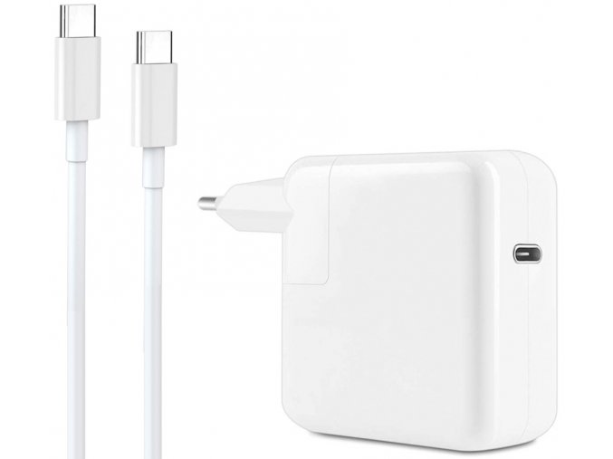 usb c 30W macbook charger