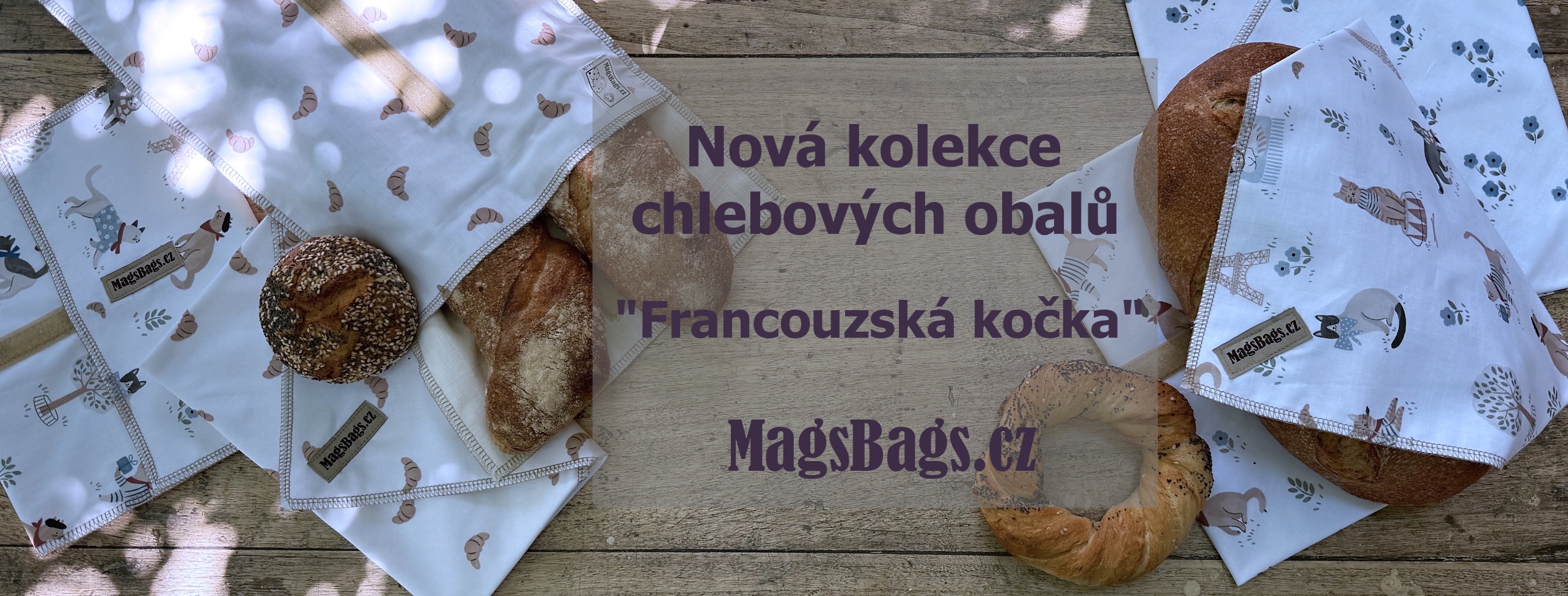 francouzská kočka