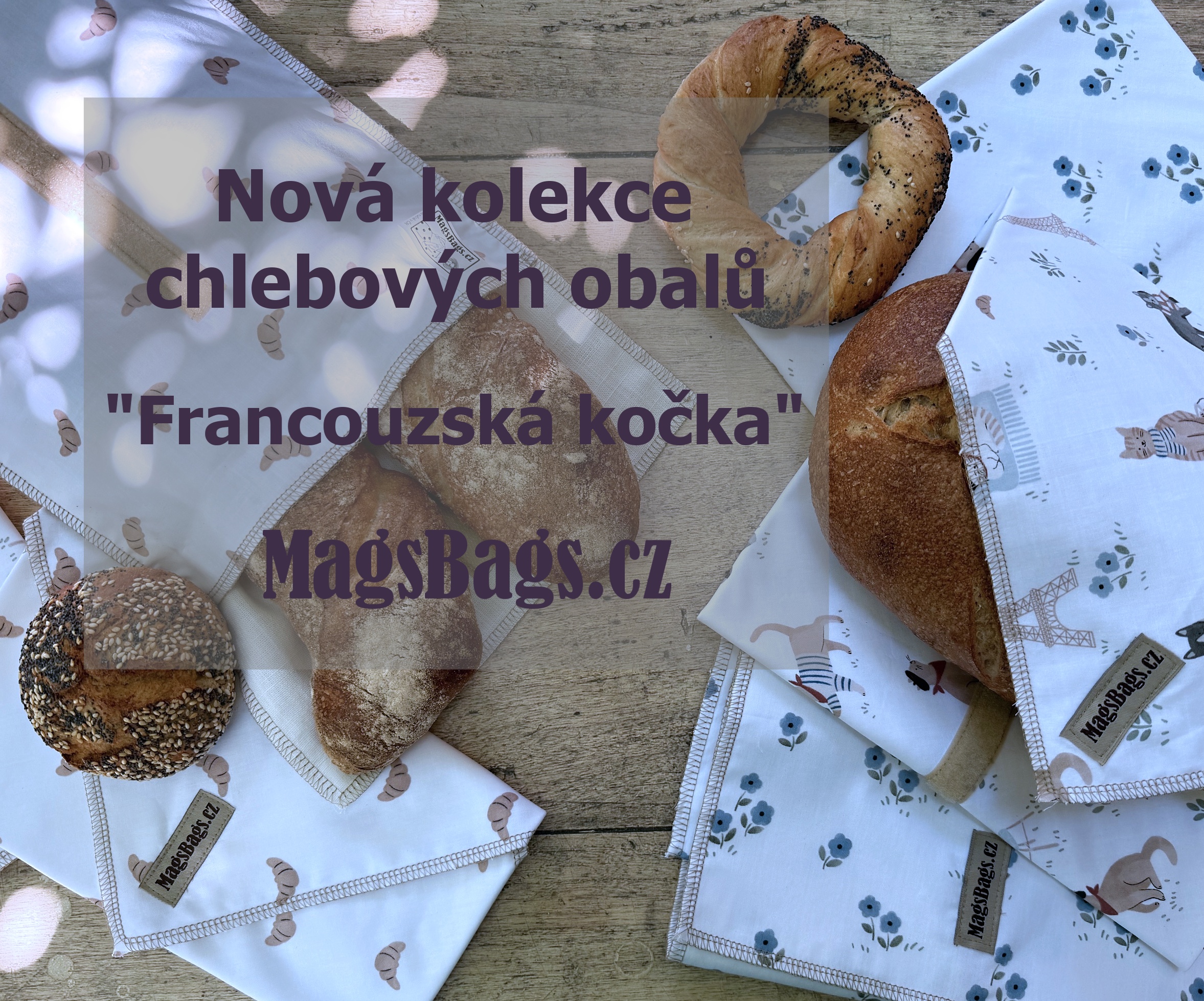 francpuzská kočka mobil