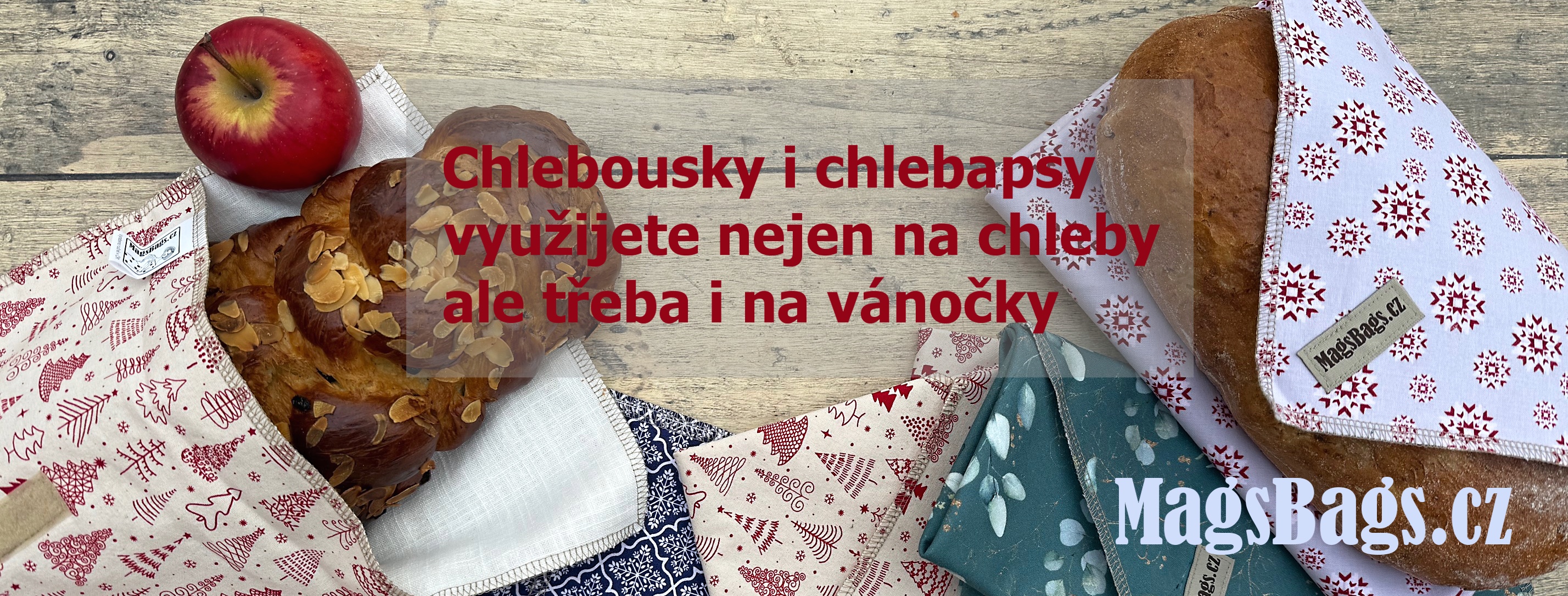 ChlebouskyVanoce2025