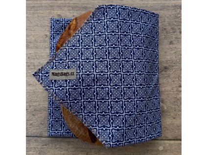 Chlebousek -zimní mřížka Magsbags.cz