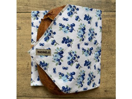 Chlebousek - borůvky Magsbags.cz