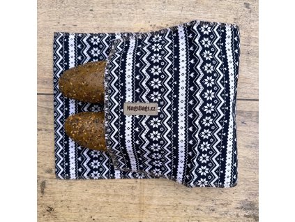 Chlebapsa - kapsa na chléb, chalupář MagsBags.cz - vadný tisk