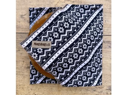 Chlebousek - chalupář MagsBags.cz - vadný tisk