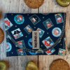 Malá svačinková kapsa - piráti Magsbags.cz