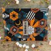 Malá svačinková kapsa - Halloween Magsbags.cz