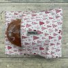 Chlebapsa - kapsa na chléb, sváteční stromečky  MagsBags.cz