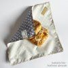 Svačinový ubrousek MagsBags.cz