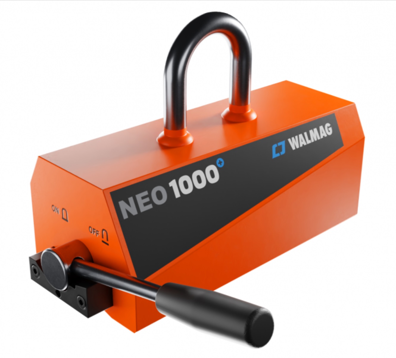 Lifting magnets – which one should you choose?