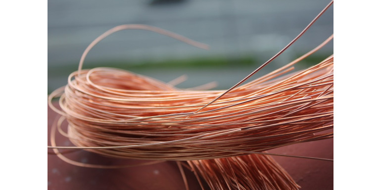 Is copper magnetic? Find all the facts in this article.