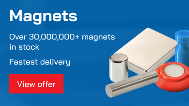 Magnets
