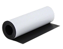 Magnetic foils