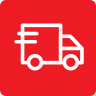 We ship within 24 hours