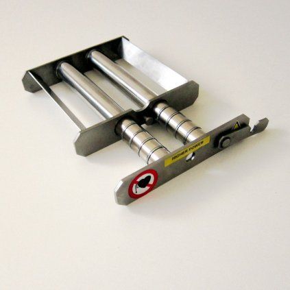 3982 magneticky rost mr 200x190x40 2 vvm