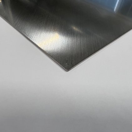 5713 nerezovy plech tl 1 mm 500x500 mm