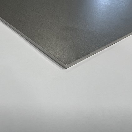 5716 nerezovy plech tl 2 mm 500x500 mm