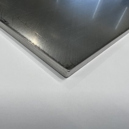 5719 nerezovy plech tl 5 mm 500x500 mm