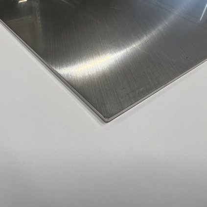 5737 nerezovy plech tl 3 mm 500x500 mm