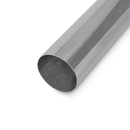 6433 nerezova ocel trubka pr 30 2x0 4 mm delka 1 m svarovana 1 4301