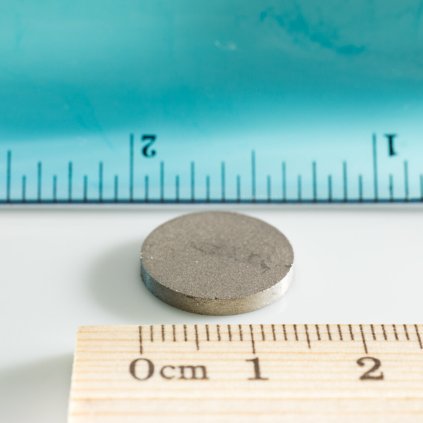 811 samariovy magnet valec pr 15x2