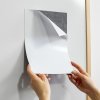 Samolepicí magnetická fólie A4 tloušťka 1 mm (Počet kusů 1 ks)