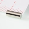 Neodymový magnet válec pr.4x10 N 80 °C, VMM8-N45 (Počet kusů 1 ks)