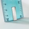 Neodymový magnet kvádr 24x7x1,5 N 180 °C, VMM6UH-N38UH (Počet kusů 1 ks)
