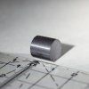 2572 feritovy magnet valec pr 10x10