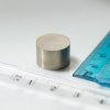 Samariový magnet válec pr.15x10 (Počet kusů 1 ks)