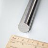 4363 nerezova ocel kulatina pr 25 mm delka 1 m 1 4301