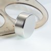 Neodymový magnet válec pr.22,8x10 N 80 °C, VMM5 (Počet kusů 1 ks)