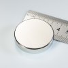 562 neodymovy magnet valec pr 40x8 n 80 c vmm7 n42