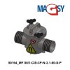 6244 1 magneticky separator prutokovy mf 80 1 cis 3p n 3 80 s p