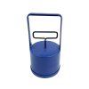 Magnetic hand picker, separator, for 10 kg