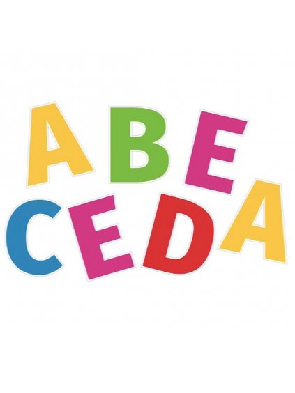 SADA ABECEDA 30ks