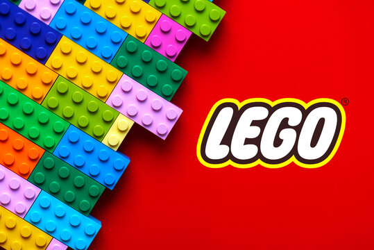 15 zajímavostí o LEGO®, které vás překvapí!