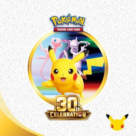 Pokémon slaví 30 let ve velkém!